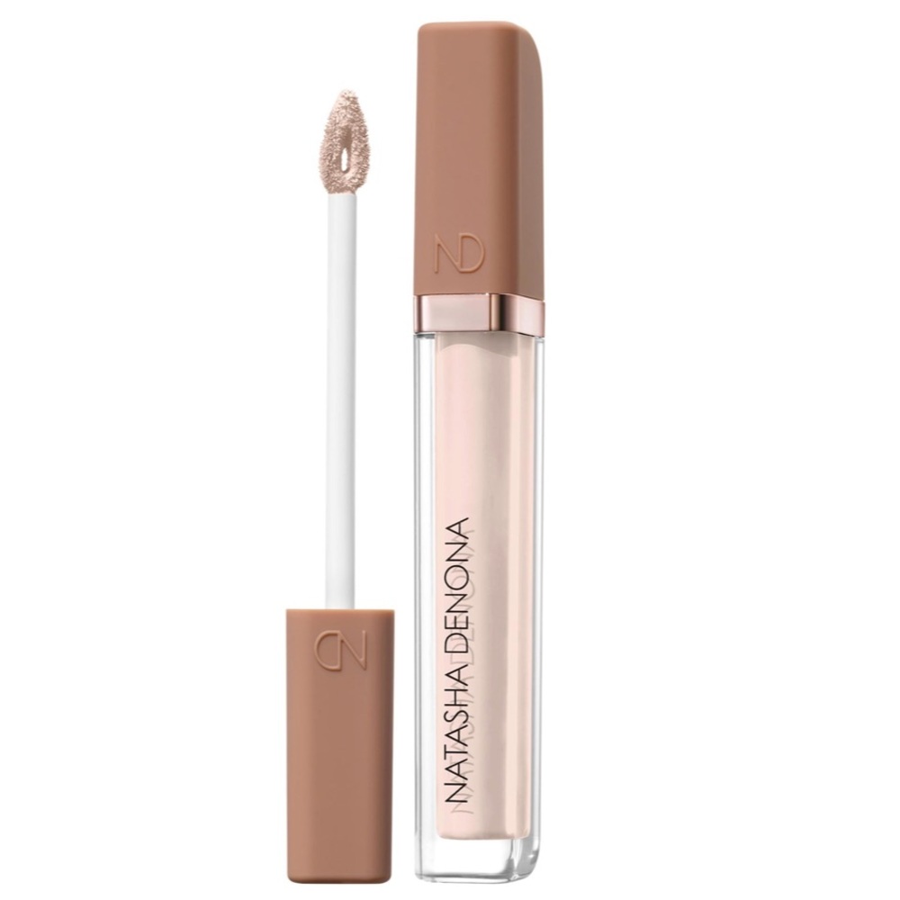 Natasha Denona Hy-Glam Brightening & Hydrating  Concealer - Shade N 1, Brand New